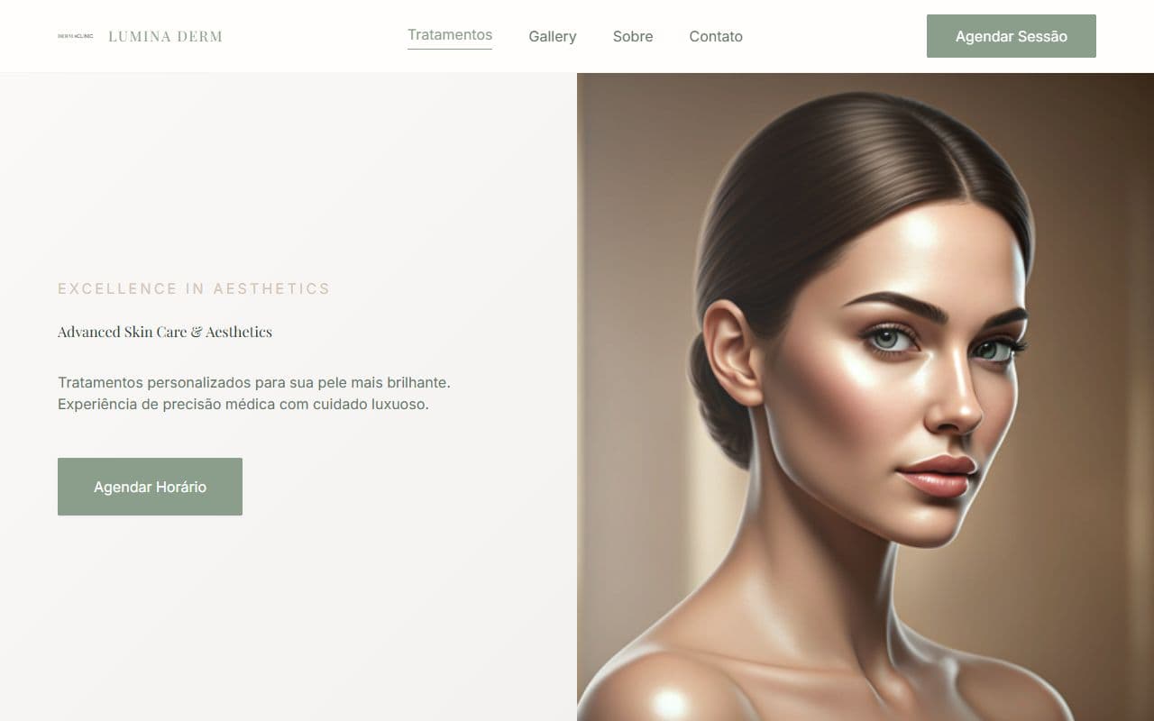 Serene Derma