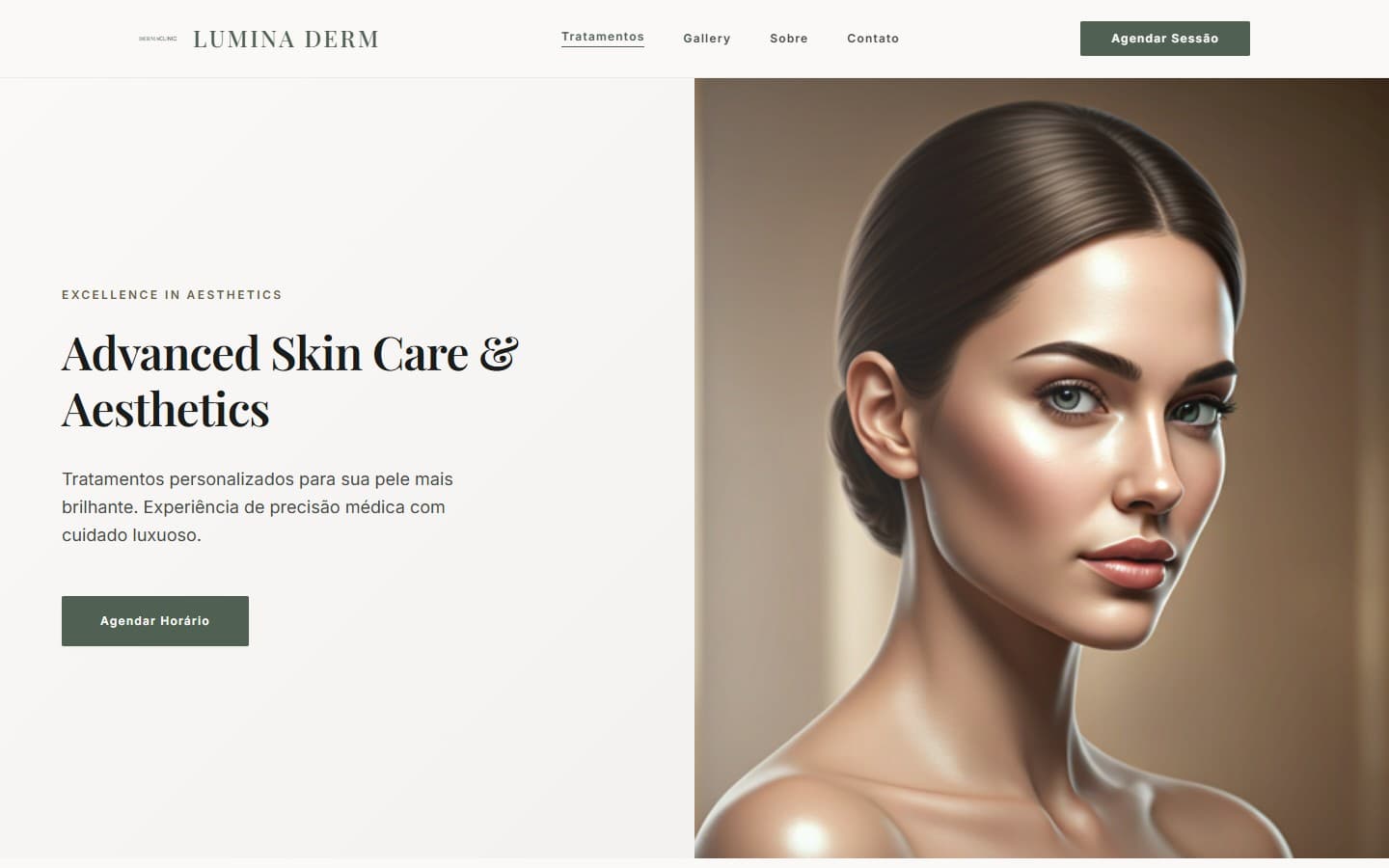 Serene Derma